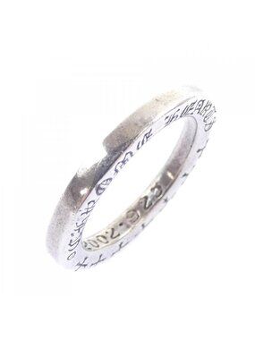 Chrome Hearts Ntfl 304 Ring